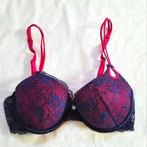 Victoria's Secret Sexy Little Things Bra 32C